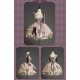 Classical Puppets Victoria Garden 2025 Edition JSK and OP(Limited Pre-Order/Full Payment Without Shipping)
